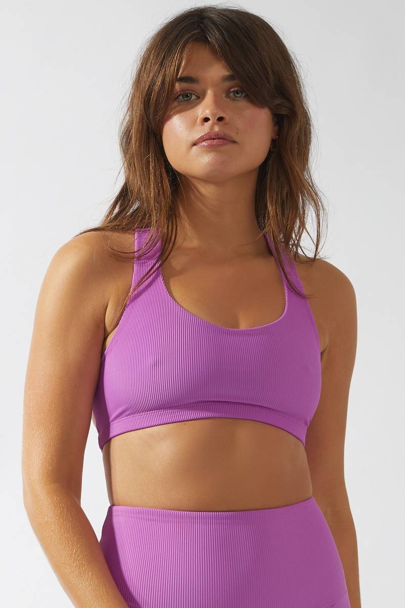 Half Moon Bra
